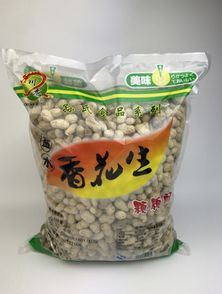 原味匠心 柳州市孙氏食品厂的坚果之道