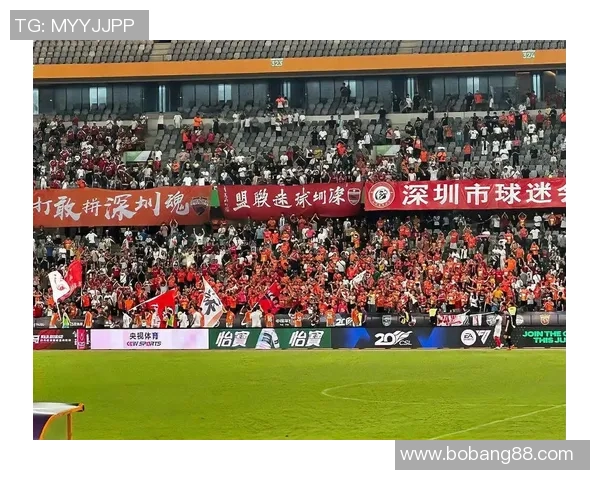深圳足球队的蜕变之路：从传统强队到现代化职业俱乐部的全新探索