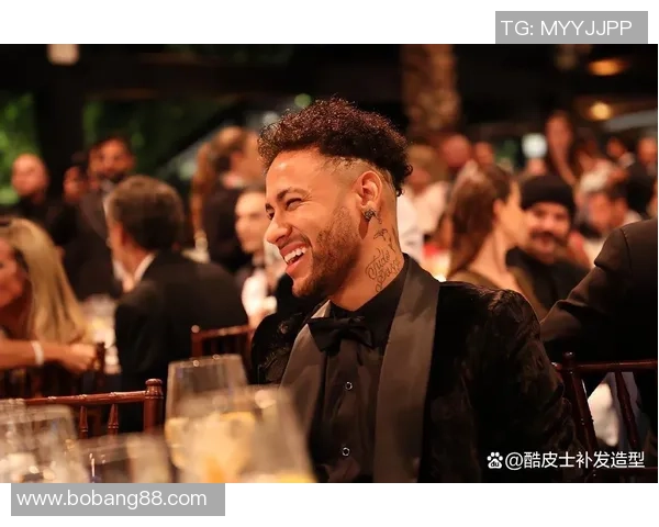 足球明星发型是否已经定型了他们的风格与个性如何影响球场形象