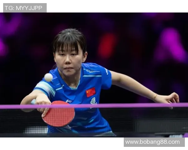 重庆乒乓球队快攻战术揭秘与训练深度分析