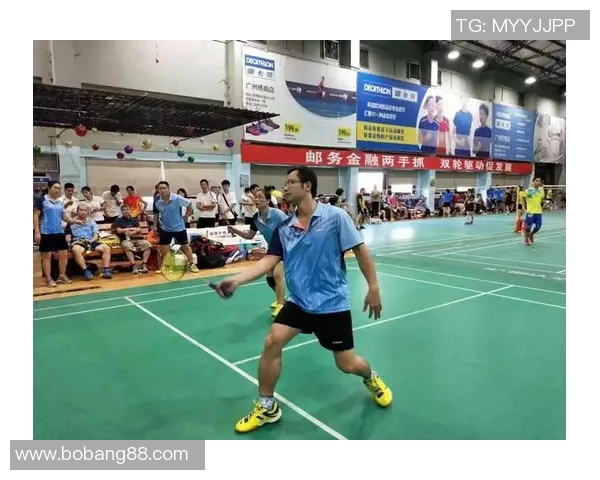 重庆羽毛球队整体压制战术解析与实战应用探讨