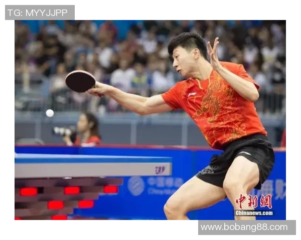 重磅专题：成都乒乓球队的盯防革新