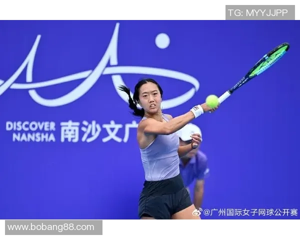 聚焦网球：广州网球队的技术话题