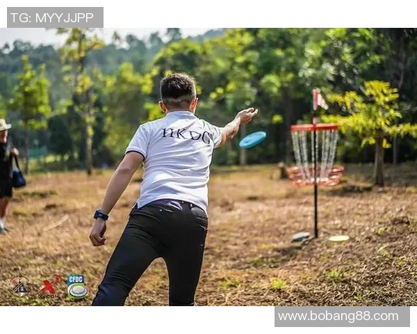 从零开始：飞盘灵活性完全攻略