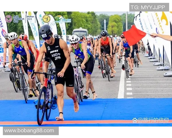 马拉松大满贯点评：武汉极限运动队的比赛经验表现