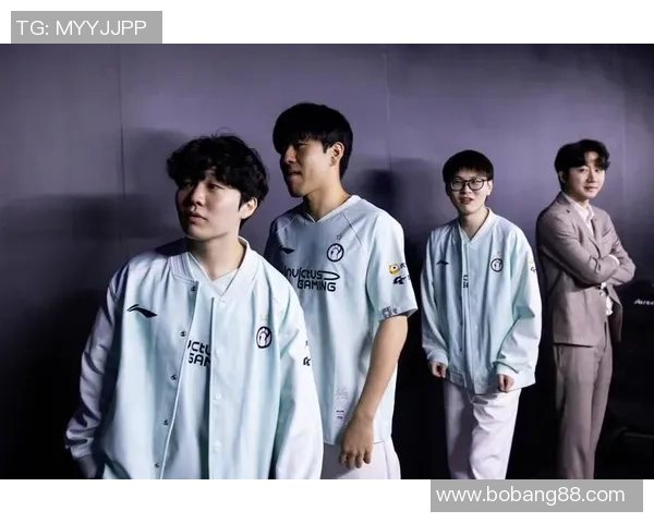 国际邀请赛点评：IG的实力表现