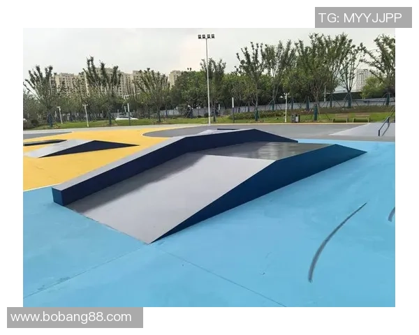 滑板纪实：记录重庆滑板队的突破历程