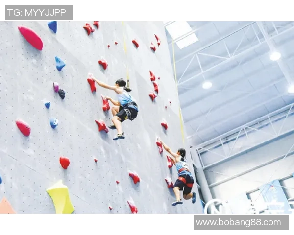 2026攀岩比赛经验排行榜：北京攀岩队位居第9名