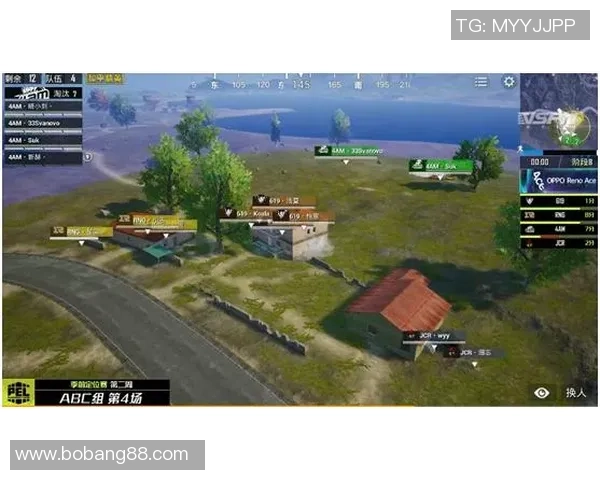 2026和平精英速度排行榜:RNG位居第5名 2026和平精英速度排行榜:RNG位居第5名