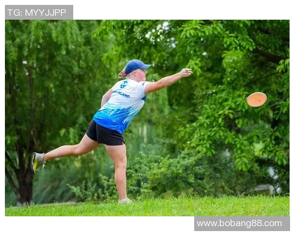 2026飞盘力量排名：成都飞盘队创新高