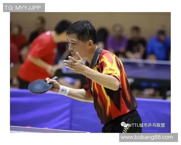 专业解读：上海乒乓球队的边路渗透打法