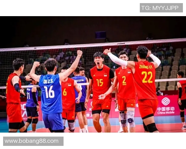 亚运会点评：上海排球队的灵活性表现