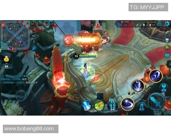 科学王者荣耀：心理素质训练方法_1