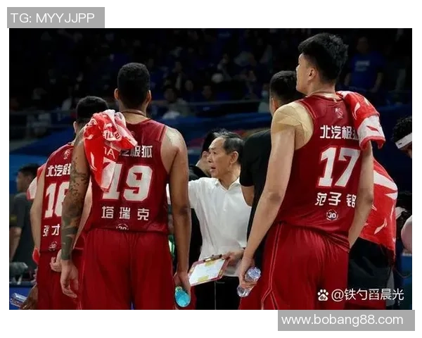 篮球焦点：重庆篮球队的力量探讨