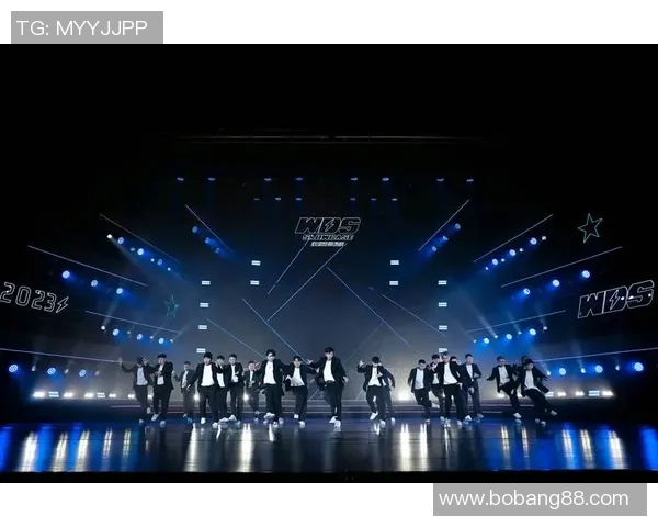 街舞巨献:探秘深圳街舞队的实力 街舞巨献:探秘深圳街舞队的实力