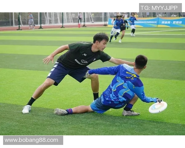 飞盘热议：北京飞盘队的战术争议